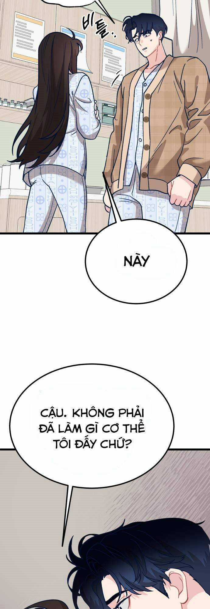 Đời Tư Idol Chapter 2 trang 66