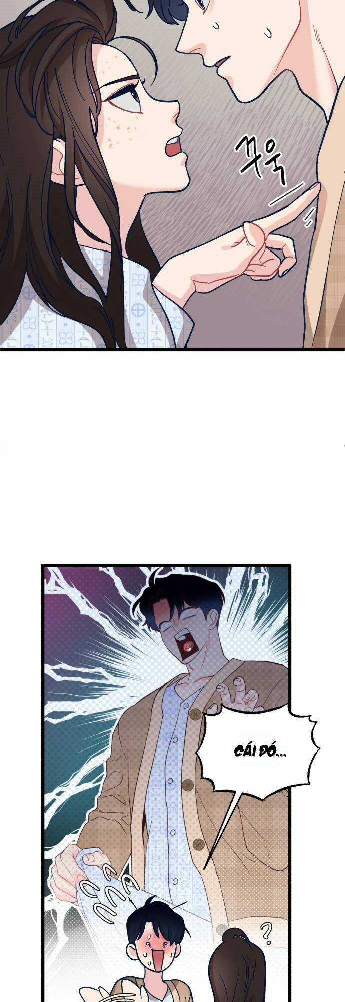 Đời Tư Idol Chapter 2 trang 67