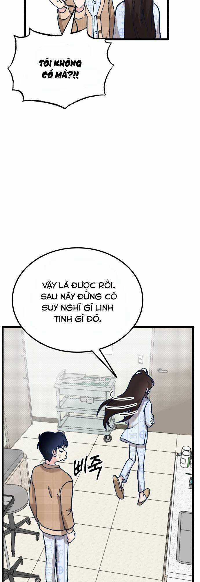 Đời Tư Idol Chapter 2 trang 68