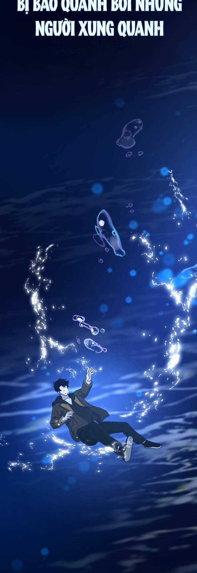 Đời Tư Idol Chapter 2 trang 7