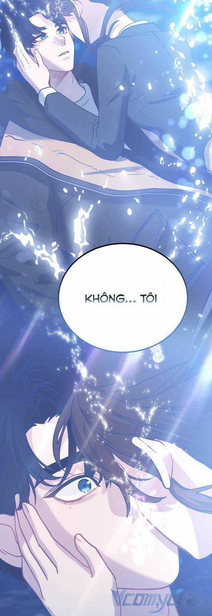 Đời Tư Idol Chapter 2 trang 71