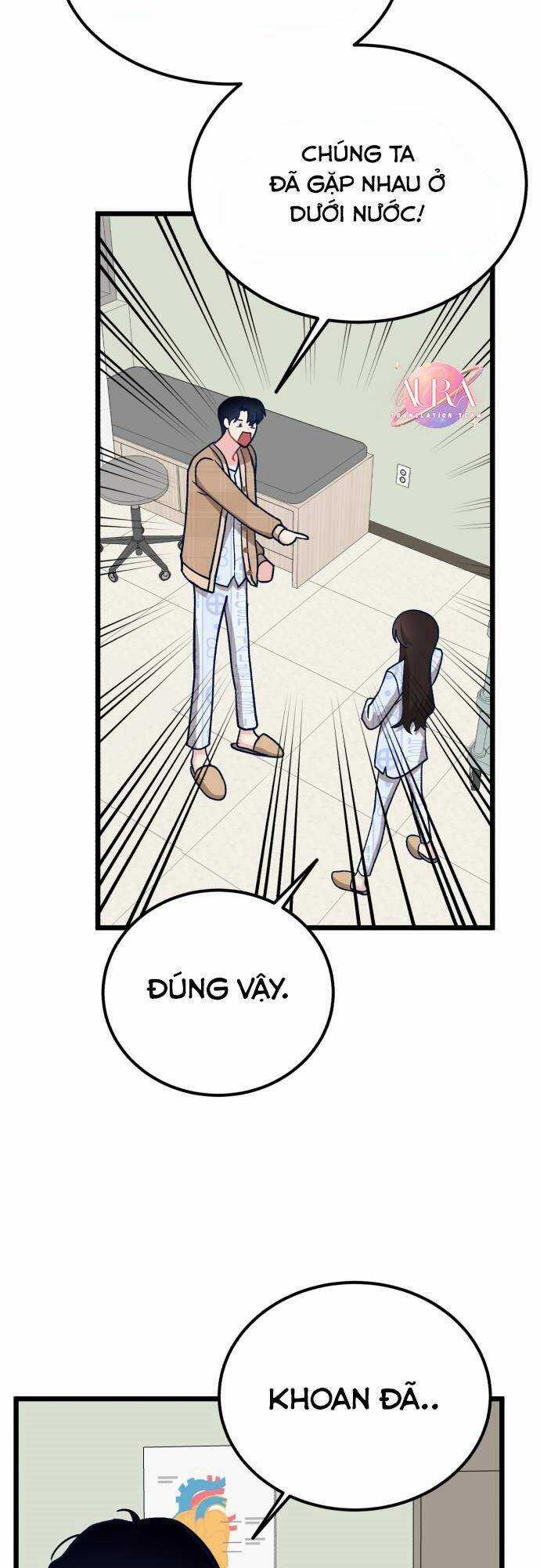 Đời Tư Idol Chapter 2 trang 73