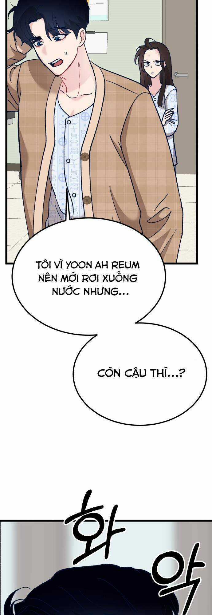 Đời Tư Idol Chapter 2 trang 74