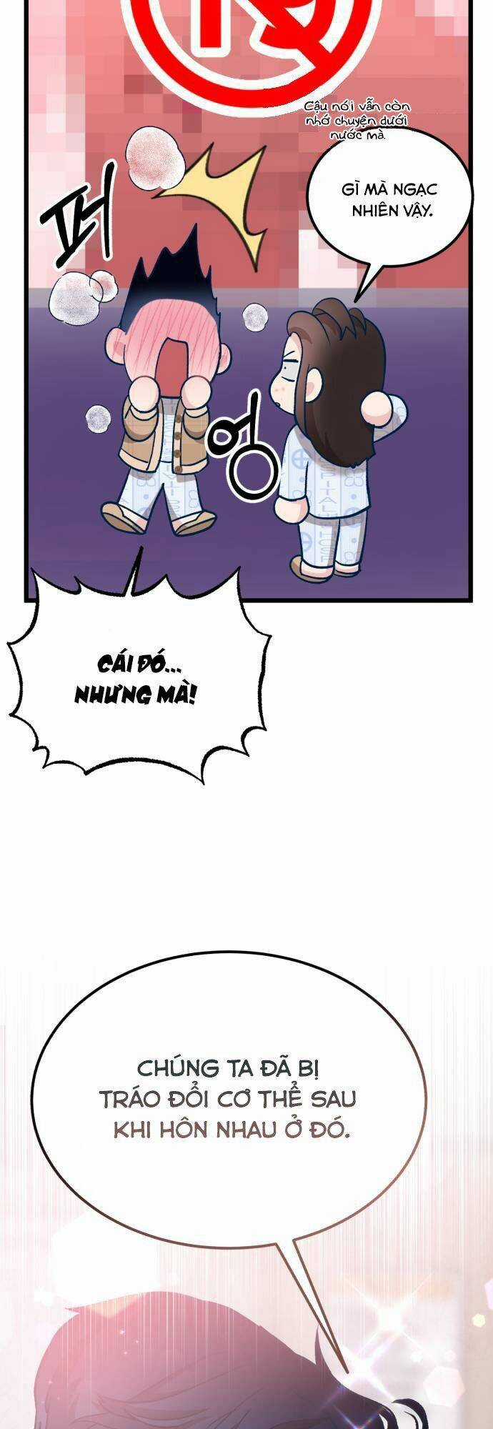 Đời Tư Idol Chapter 2 trang 79