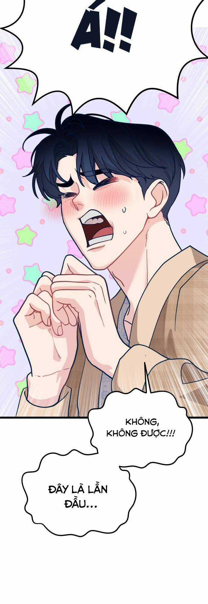 Đời Tư Idol Chapter 2 trang 81