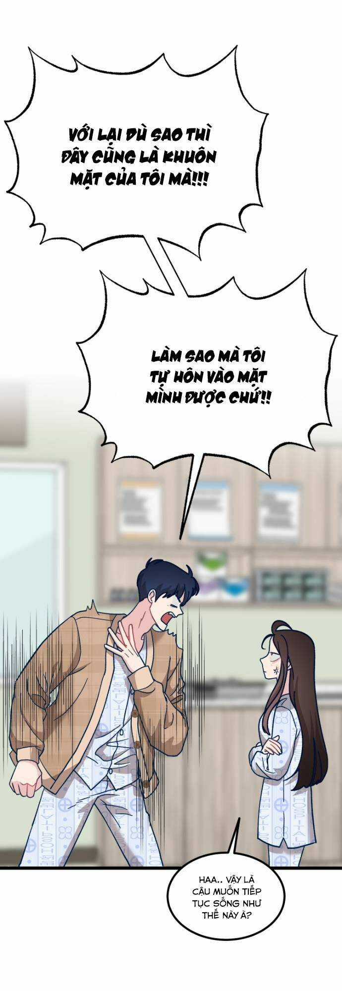 Đời Tư Idol Chapter 2 trang 82