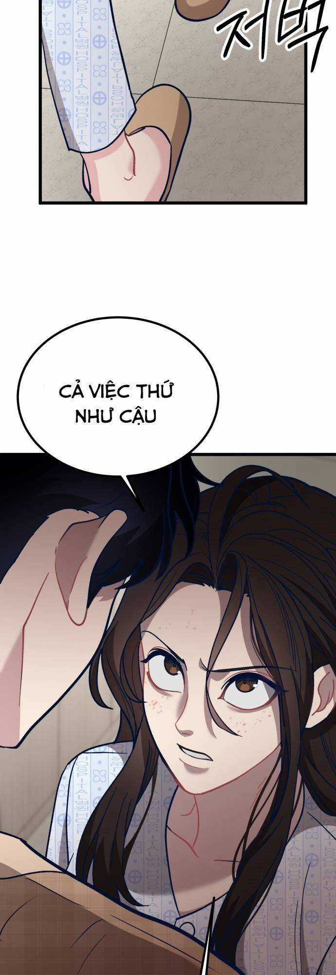 Đời Tư Idol Chapter 2 trang 86