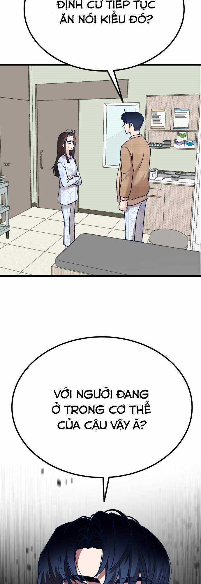 Đời Tư Idol Chapter 2 trang 88