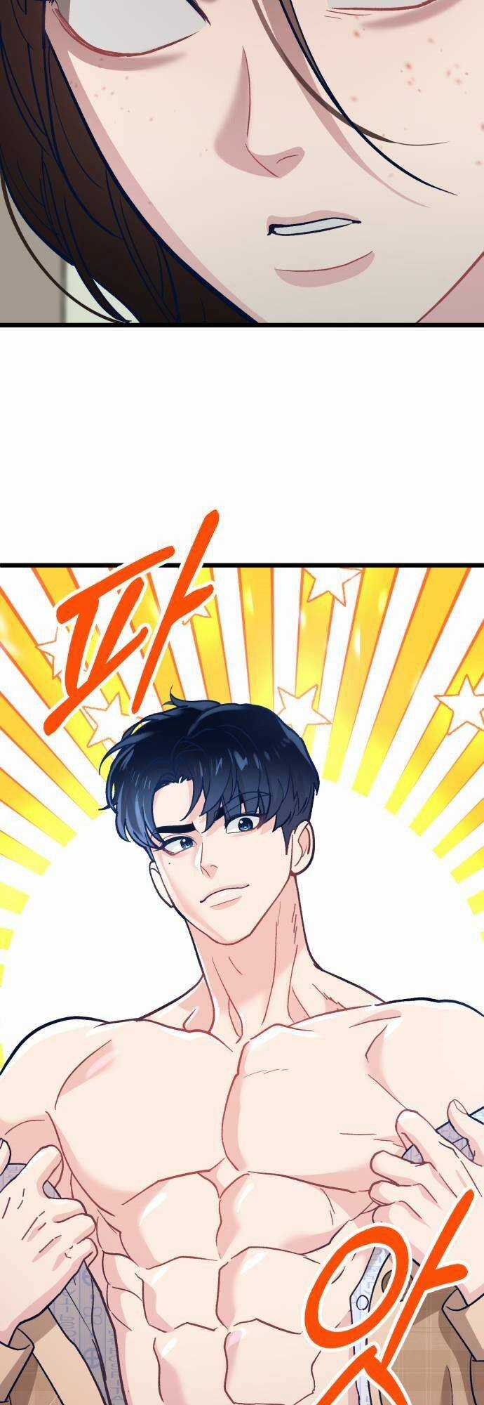 Đời Tư Idol Chapter 2 trang 90