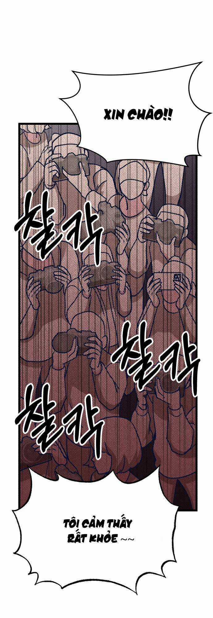 Đời Tư Idol Chapter 2 trang 95