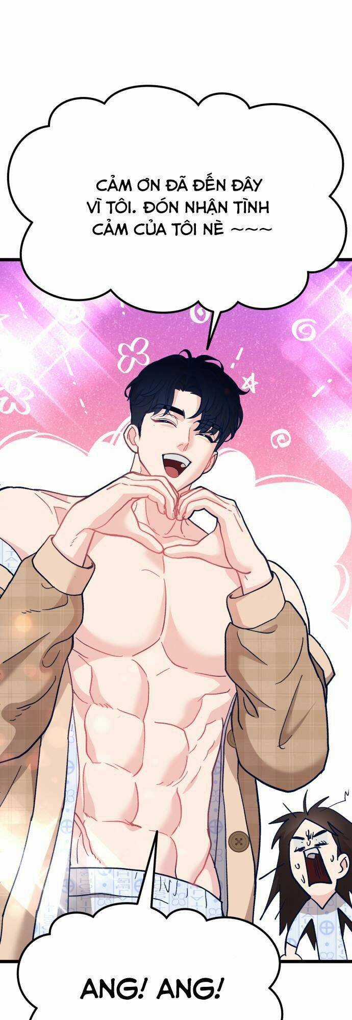 Đời Tư Idol Chapter 2 trang 96