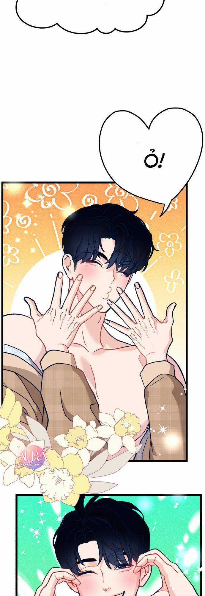 Đời Tư Idol Chapter 2 trang 97