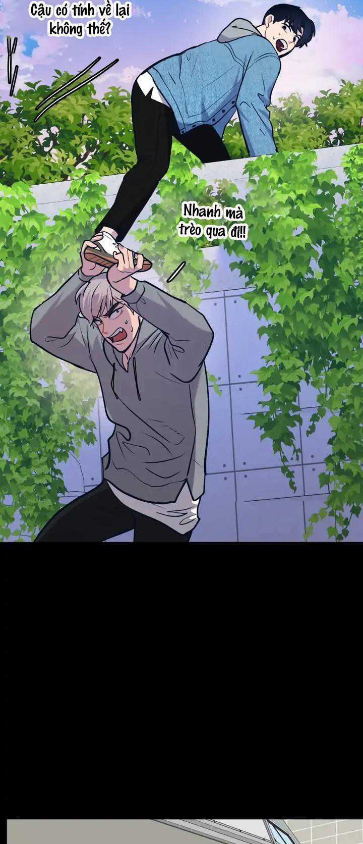 Đời Tư Idol Chapter 20.1 trang 11