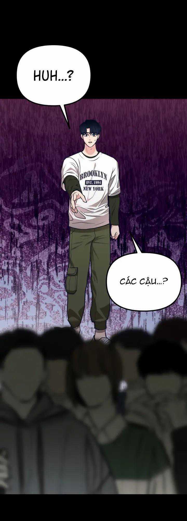 Đời Tư Idol Chapter 20.1 trang 14