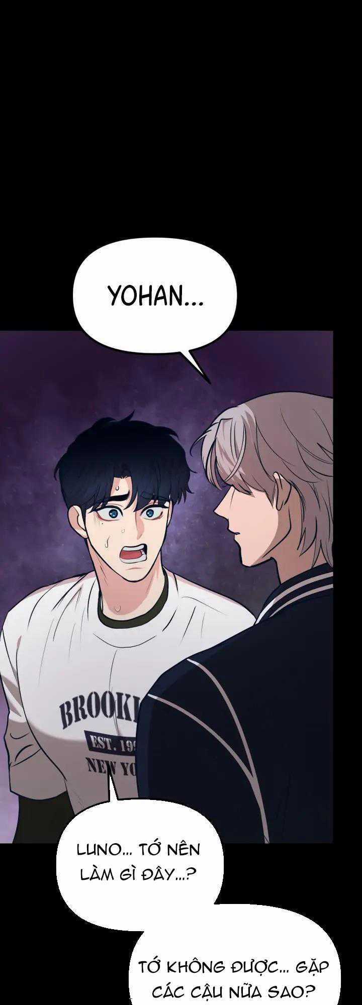 Đời Tư Idol Chapter 20.1 trang 15