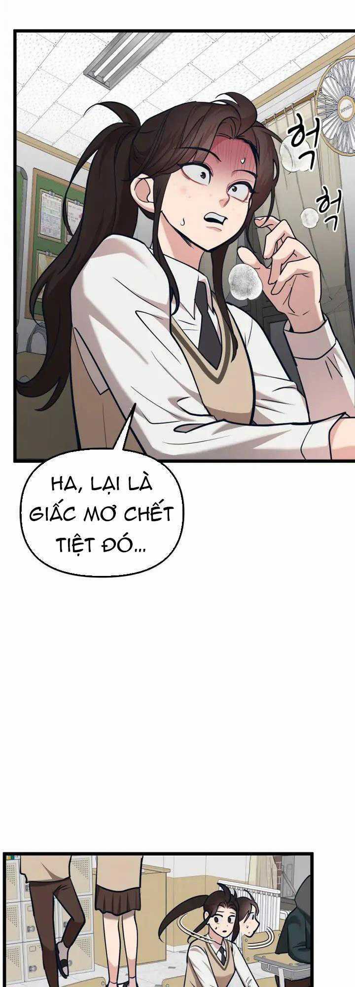 Đời Tư Idol Chapter 20.1 trang 20