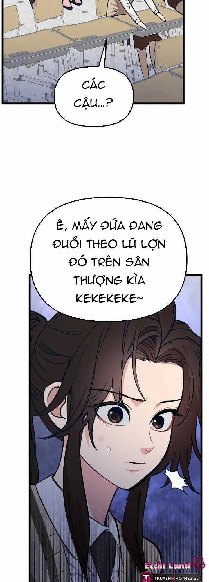 Đời Tư Idol Chapter 20.1 trang 21