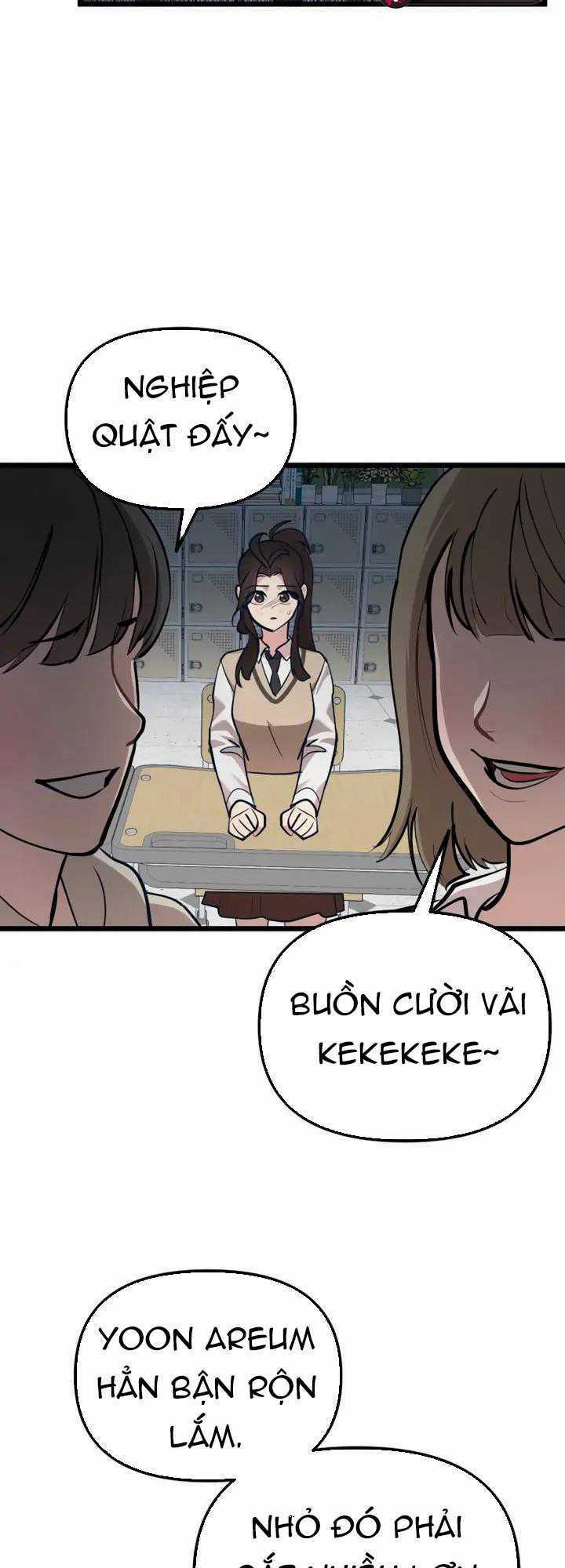 Đời Tư Idol Chapter 20.1 trang 22