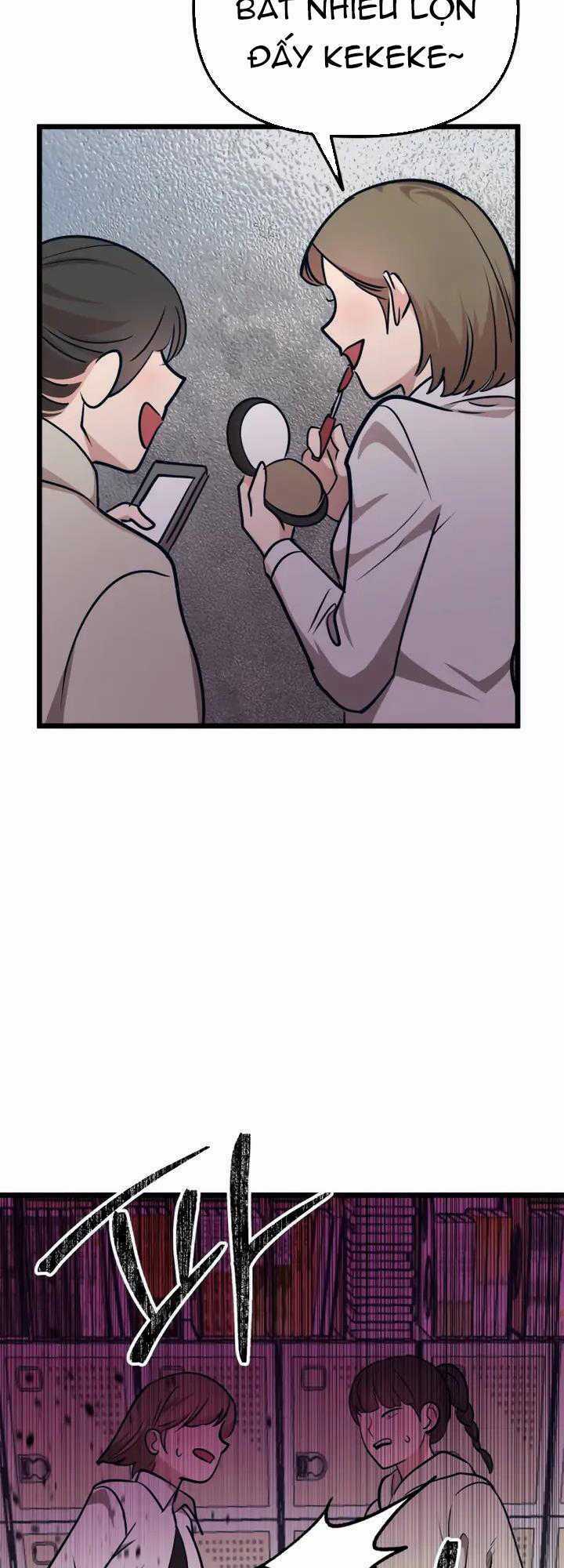 Đời Tư Idol Chapter 20.1 trang 23