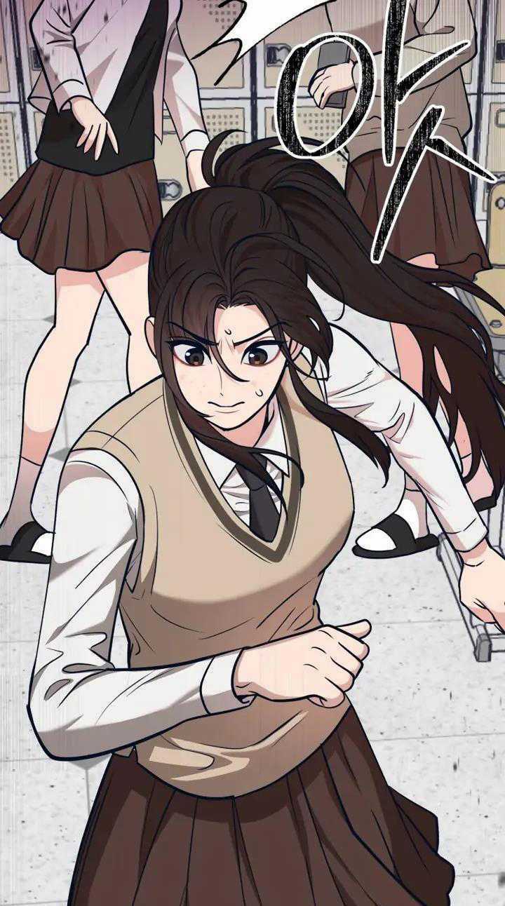 Đời Tư Idol Chapter 20.1 trang 24