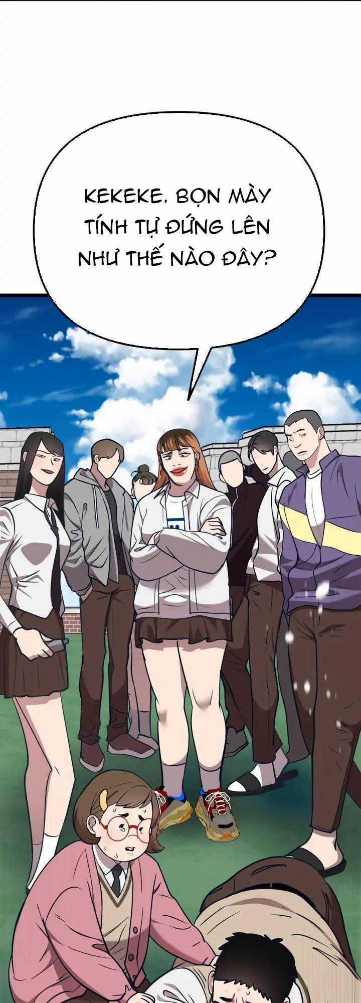 Đời Tư Idol Chapter 20.1 trang 27