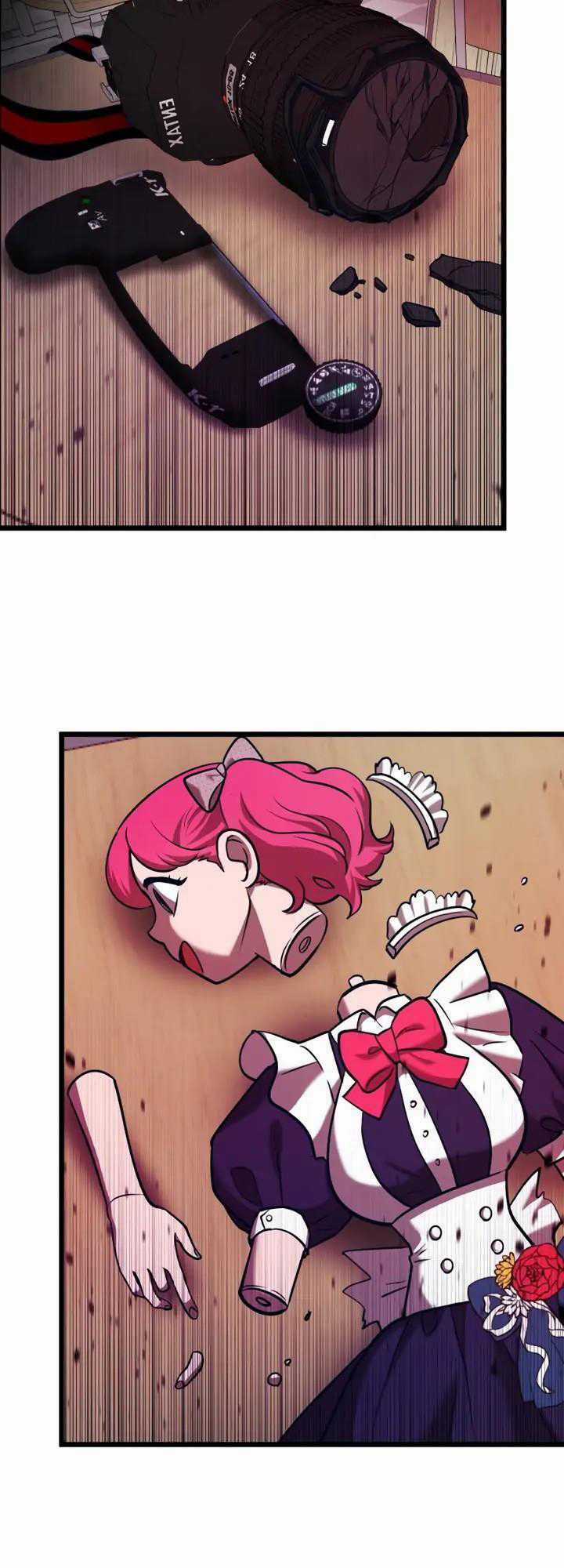 Đời Tư Idol Chapter 20.1 trang 3