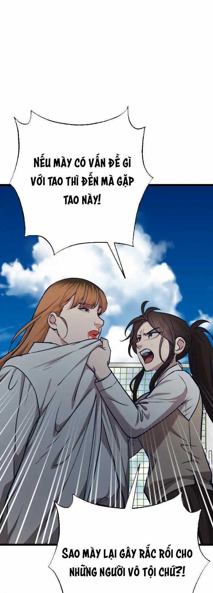 Đời Tư Idol Chapter 20.1 trang 30