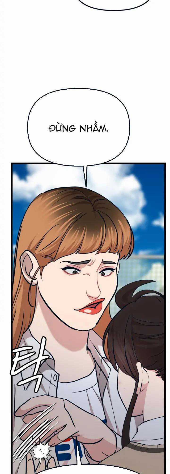 Đời Tư Idol Chapter 20.1 trang 32