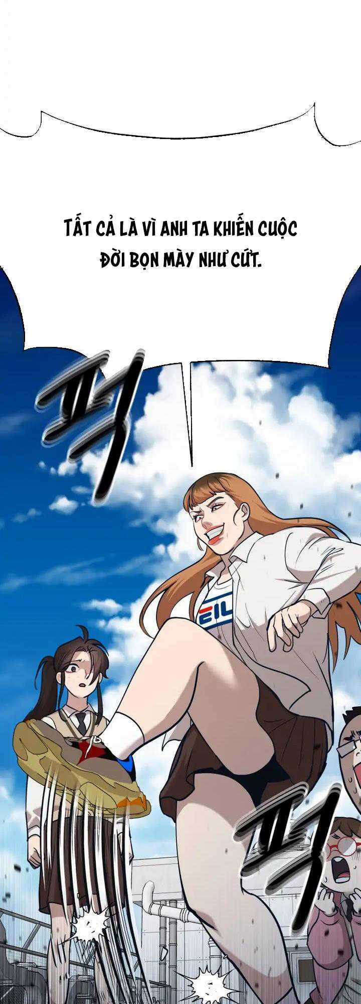 Đời Tư Idol Chapter 20.1 trang 35