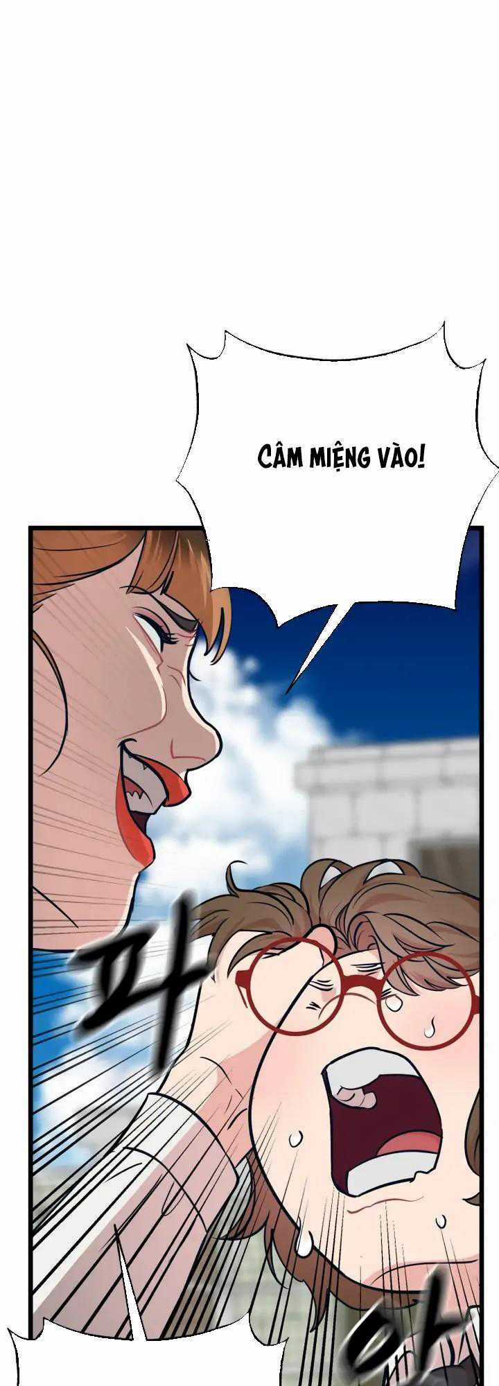 Đời Tư Idol Chapter 20.1 trang 38