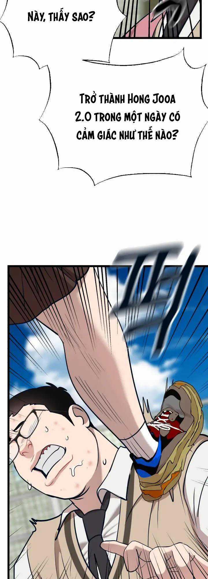 Đời Tư Idol Chapter 20.1 trang 39