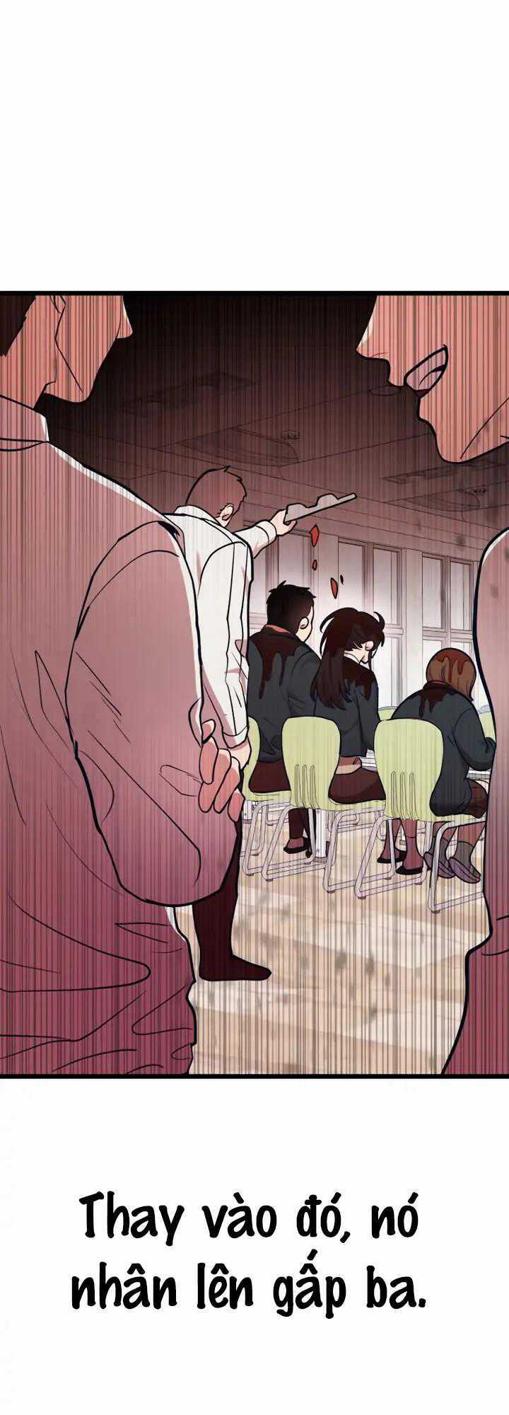 Đời Tư Idol Chapter 20.1 trang 4