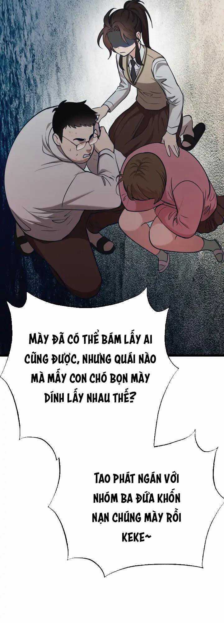 Đời Tư Idol Chapter 20.1 trang 41