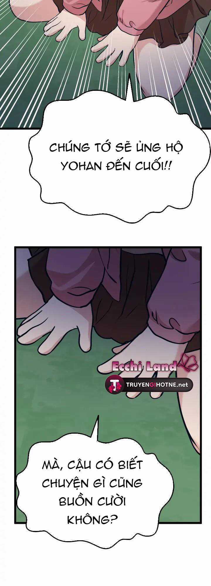 Đời Tư Idol Chapter 20.1 trang 43