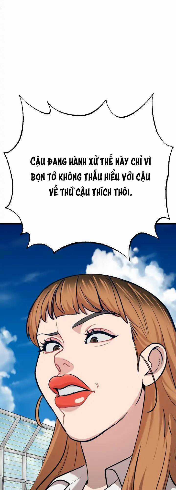 Đời Tư Idol Chapter 20.1 trang 44