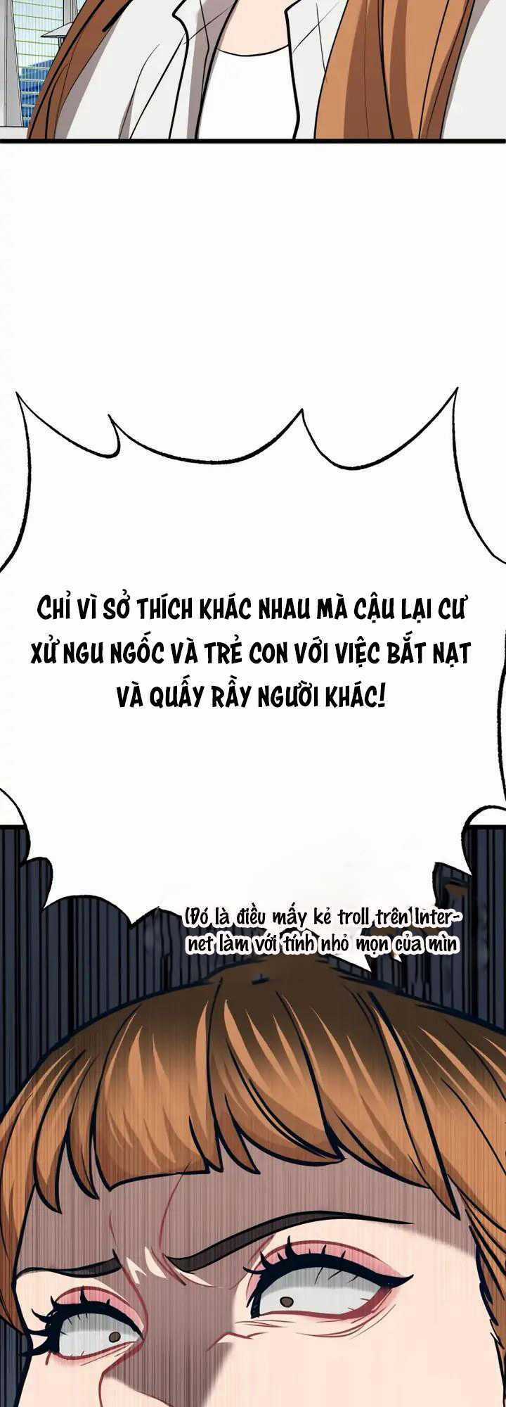 Đời Tư Idol Chapter 20.1 trang 45