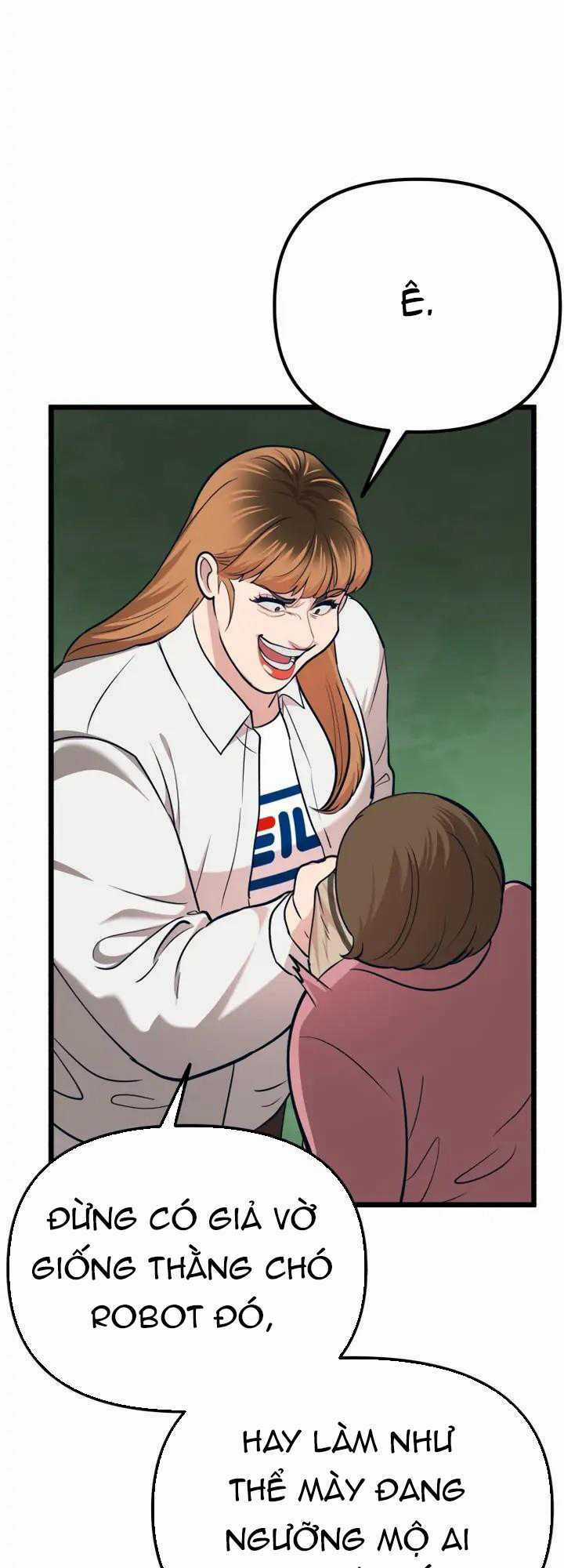 Đời Tư Idol Chapter 20.1 trang 47