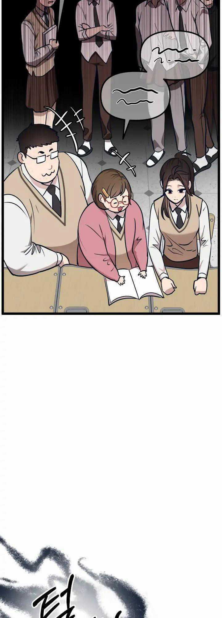 Đời Tư Idol Chapter 20.1 trang 8