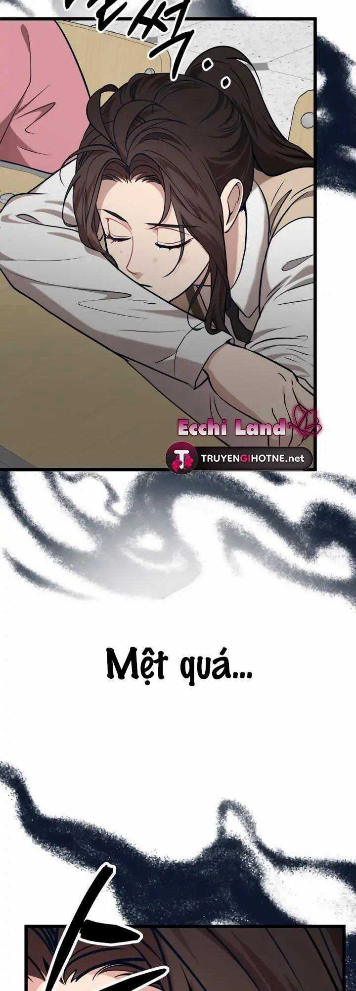 Đời Tư Idol Chapter 20.1 trang 9