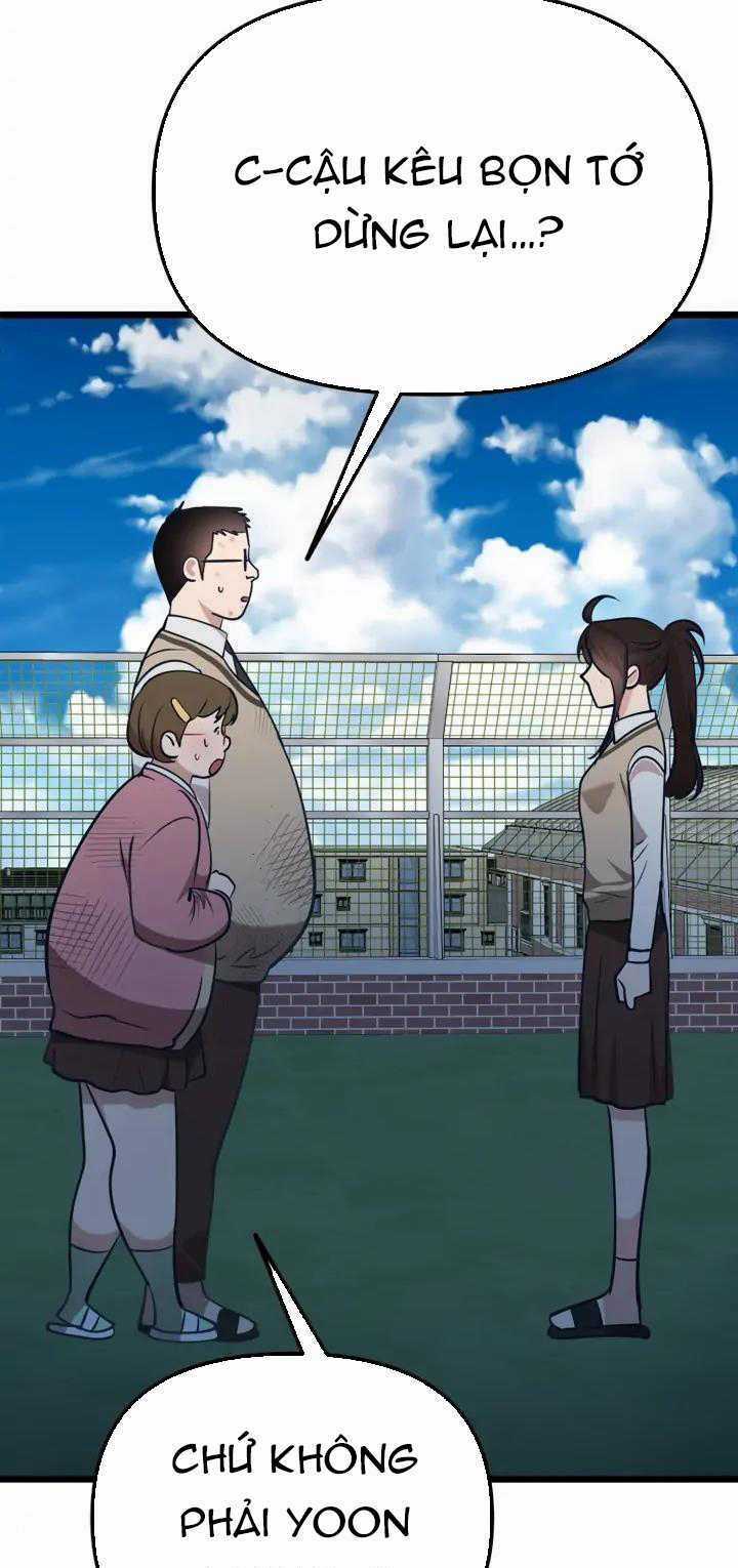 Đời Tư Idol Chapter 20.2 trang 10