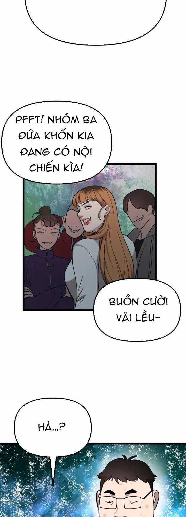 Đời Tư Idol Chapter 20.2 trang 12