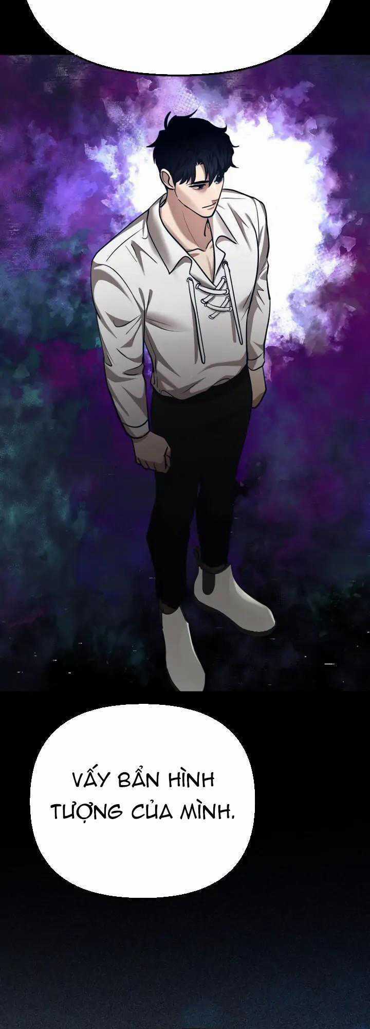 Đời Tư Idol Chapter 20.2 trang 16