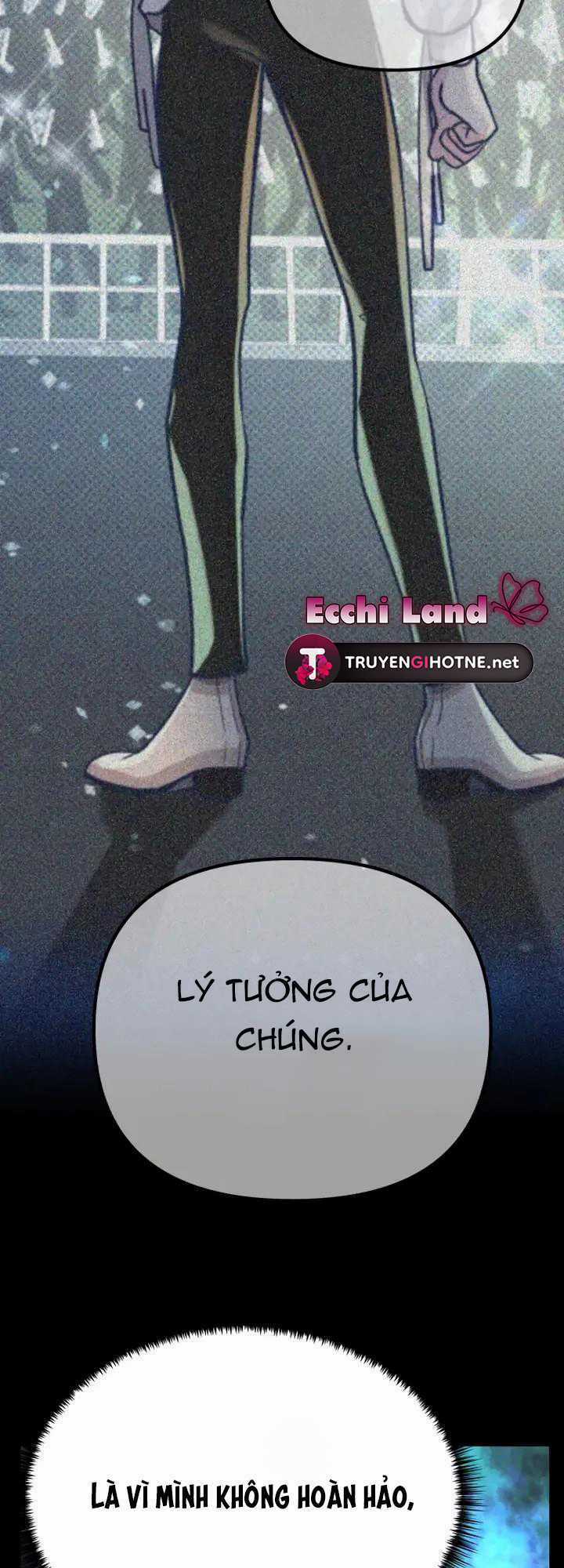 Đời Tư Idol Chapter 20.2 trang 18