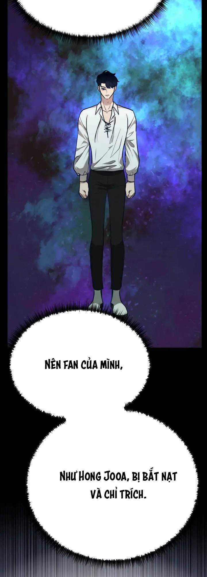 Đời Tư Idol Chapter 20.2 trang 19