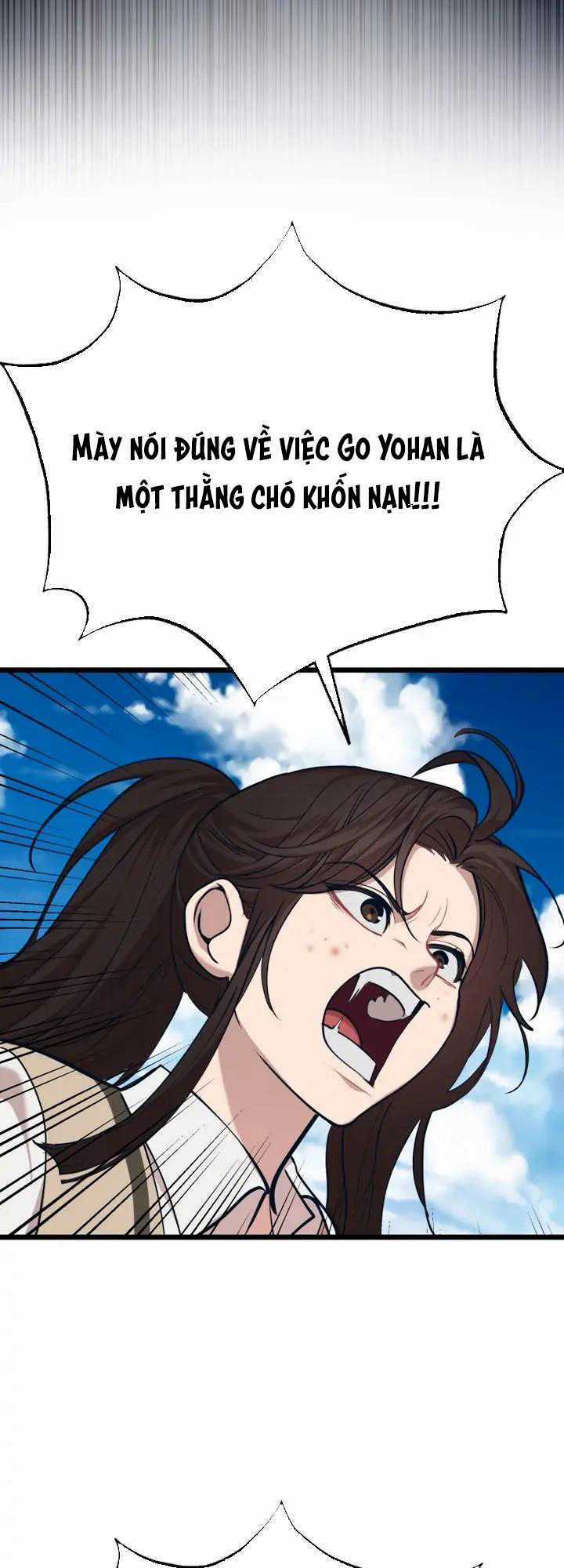 Đời Tư Idol Chapter 20.2 trang 20