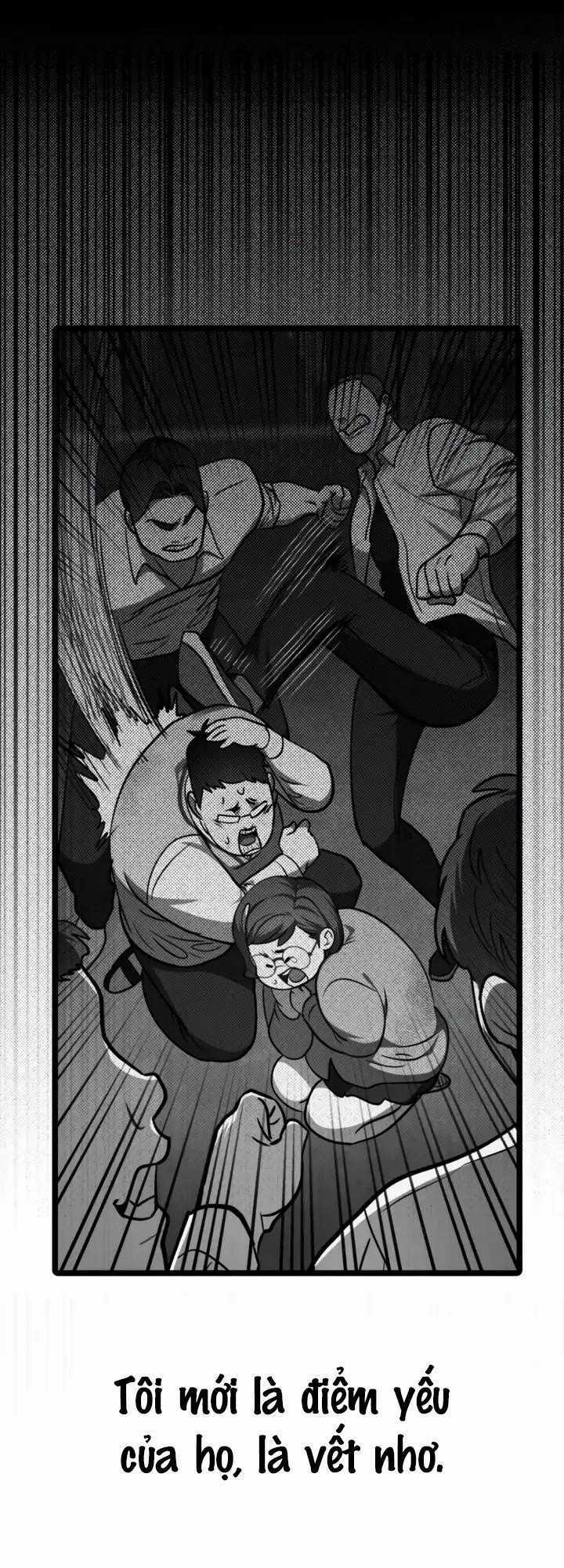 Đời Tư Idol Chapter 20.2 trang 25