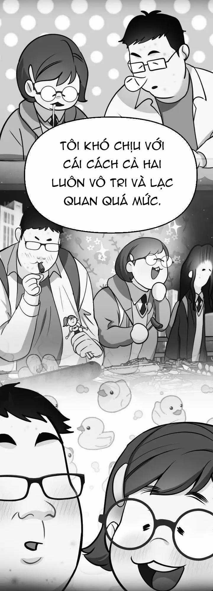 Đời Tư Idol Chapter 20.2 trang 29