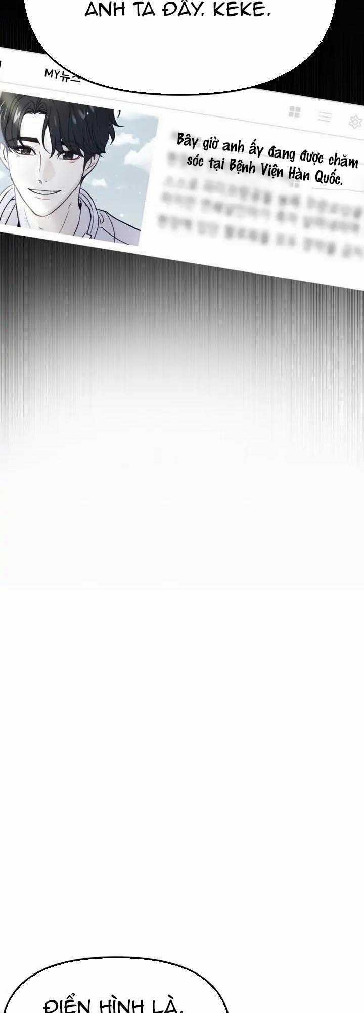 Đời Tư Idol Chapter 20.2 trang 3