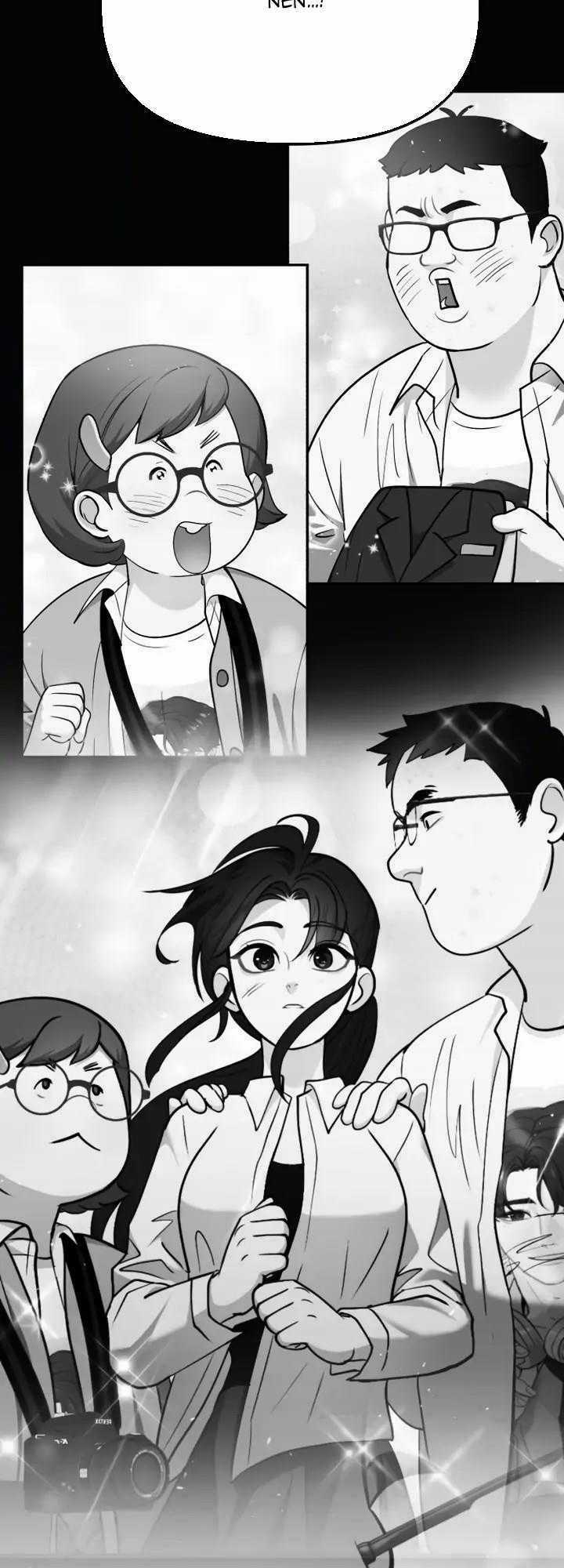 Đời Tư Idol Chapter 20.2 trang 32