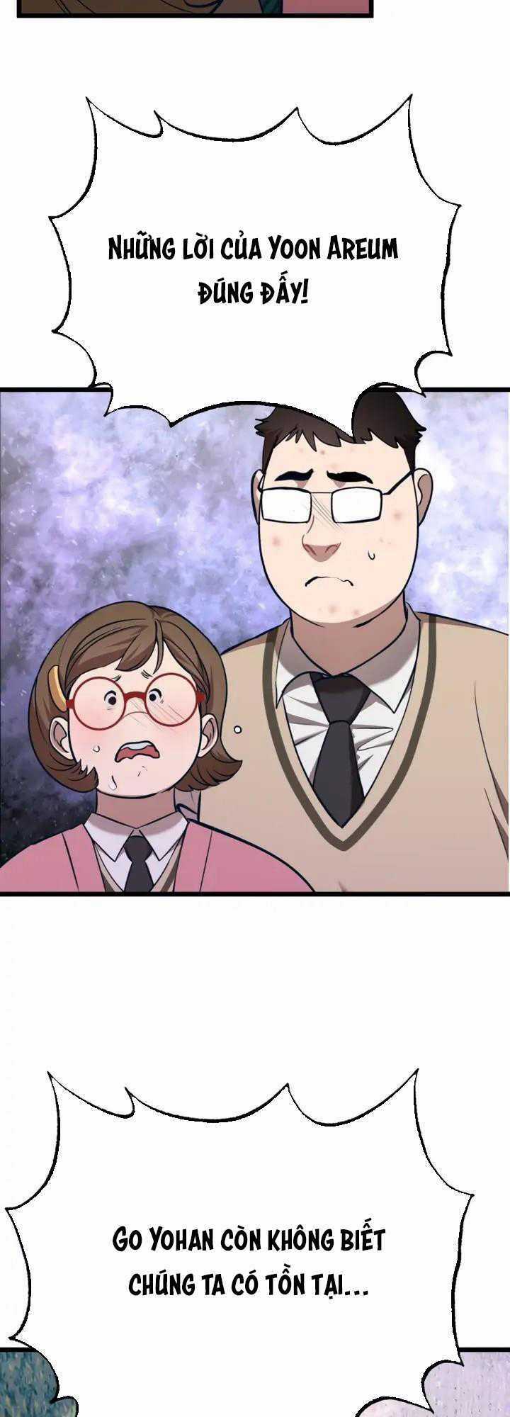 Đời Tư Idol Chapter 20.2 trang 37